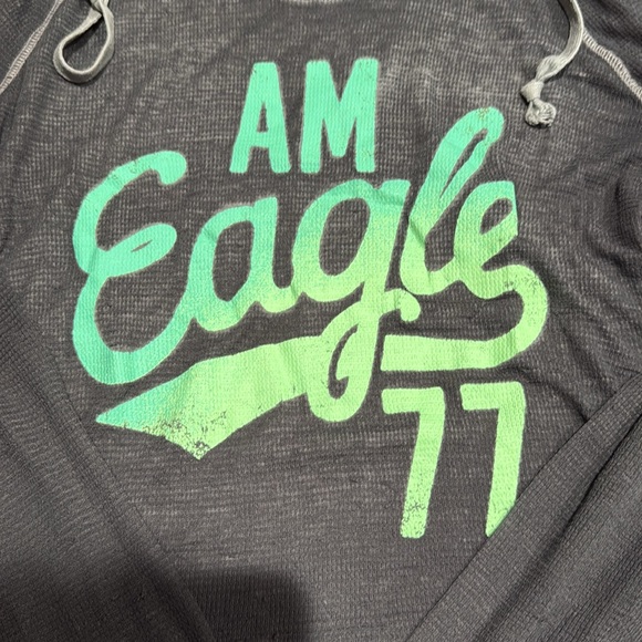 American Eagle Shirt - Picture 2 of 5